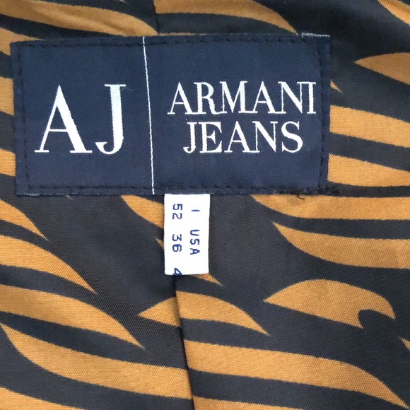 Armani Sport Coat - Picture 11 of 12